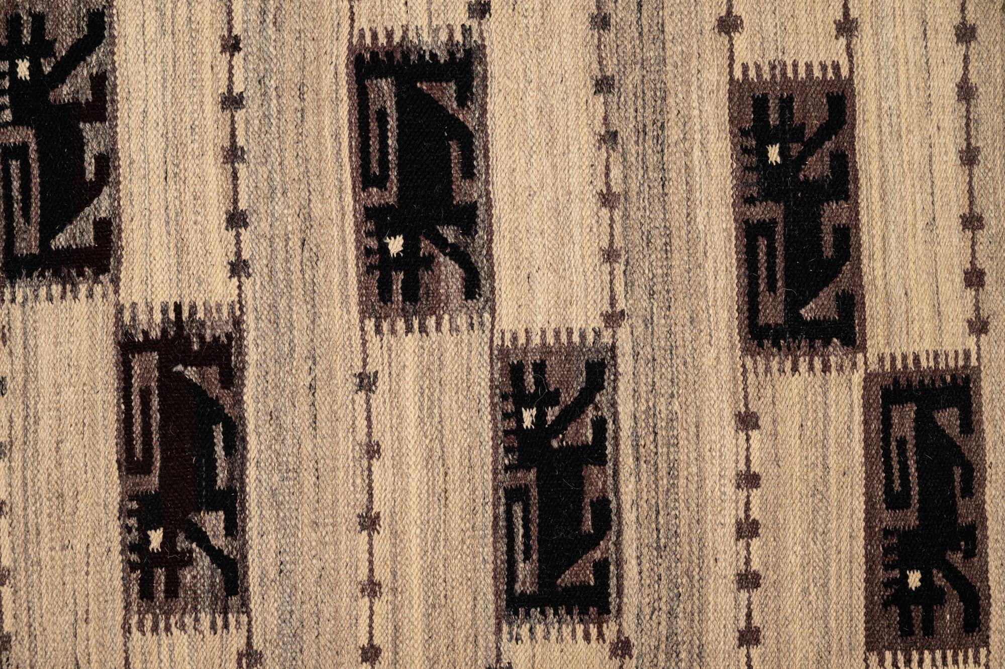 Flatweave