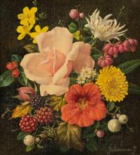 Jan Voerman, Jr. (Dutch, 1890-1976)