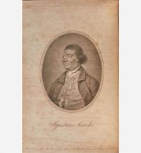 [Literature] Sancho, Ignatius Letters of the Late Ignatius Sancho, an African. In Two Volumes. To Which are Prefixed, Memoirs of His Life.