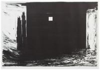 Robert Wilson, (American, b. 1941), Untitled, 1994