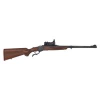 *Ruger No. 1 Tropical in .458 Win. Mag. with C-More Sight