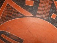 Ancestral Pueblo, Four Mile Pottery Bowl