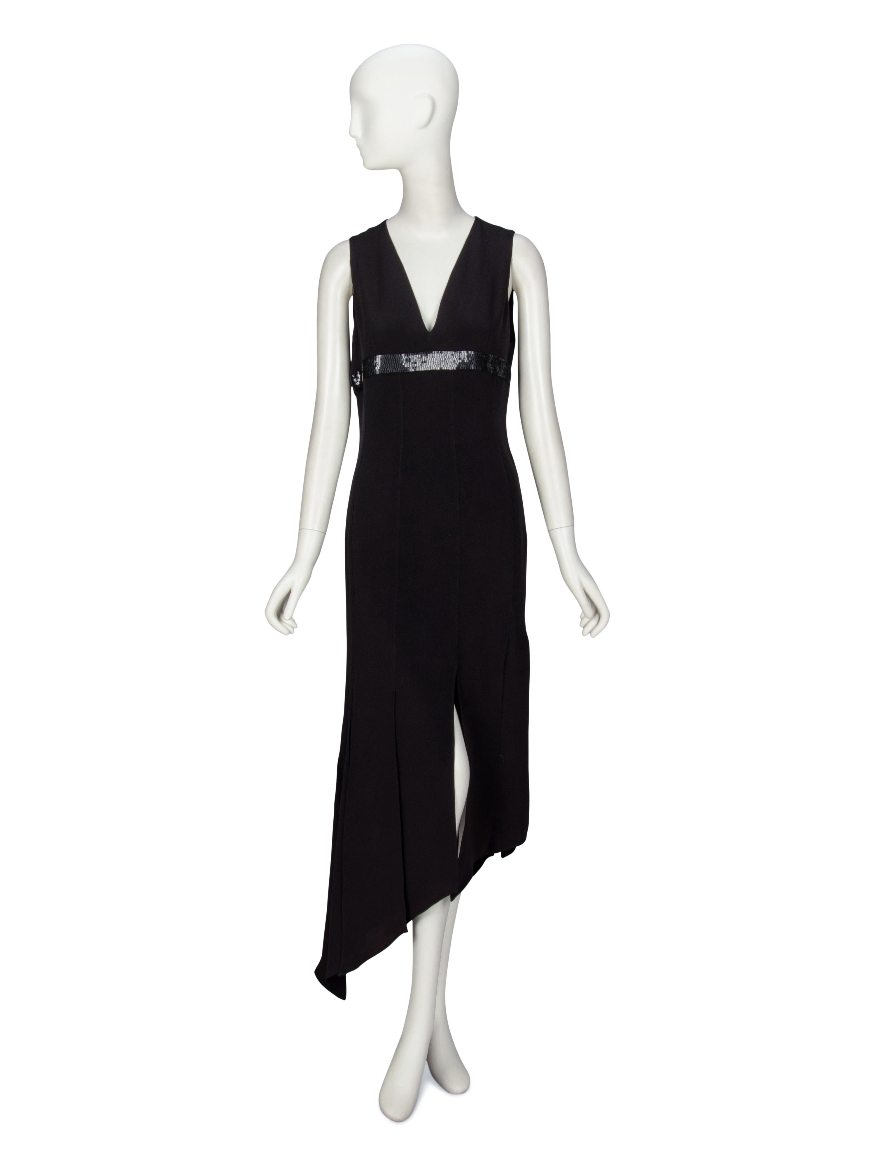 VALENTINO, SLEEVELESS COCKTAIL DRESS