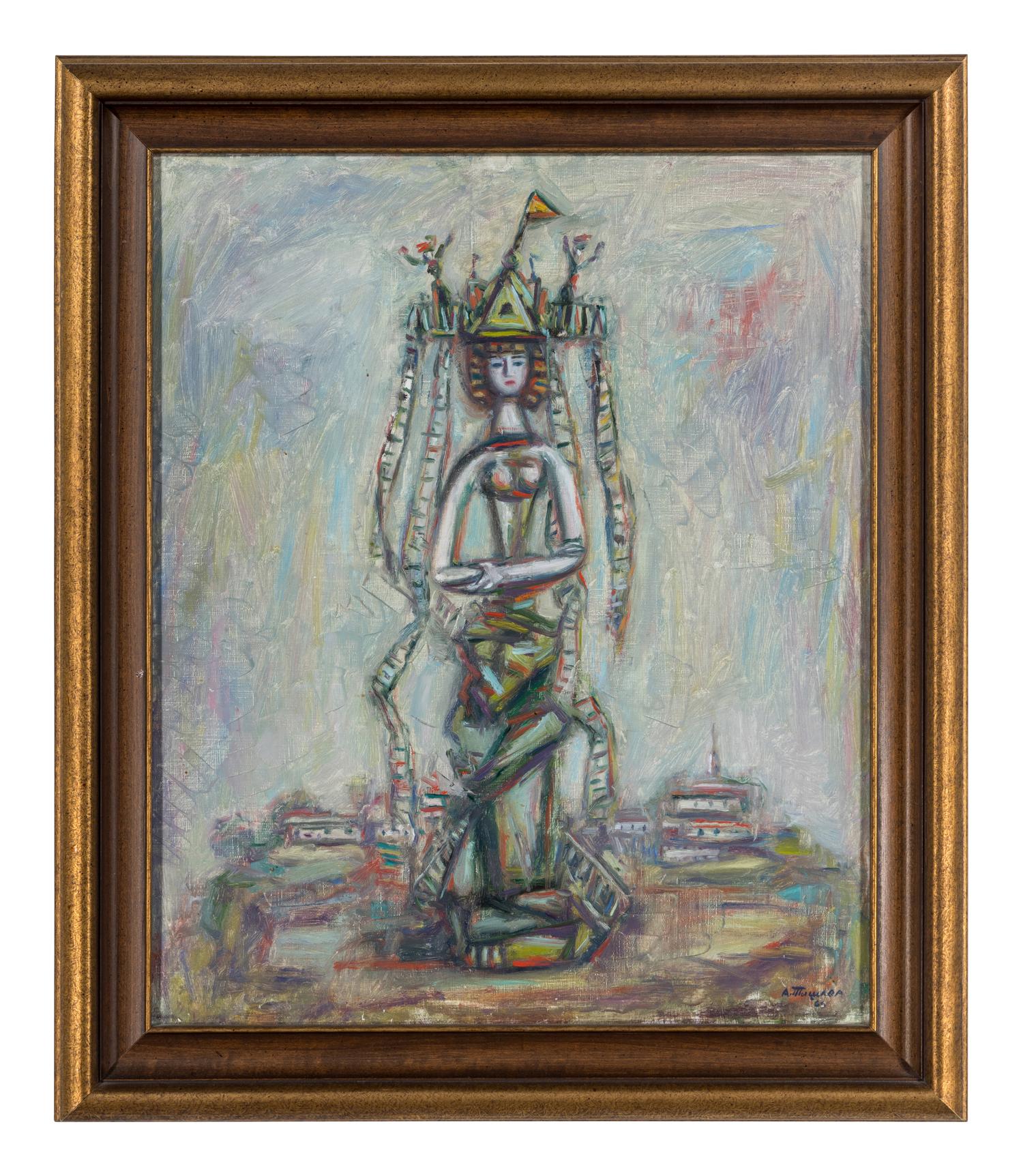 Untitled , 1966