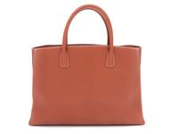 Hermès Brown Leather Bag, 2000
