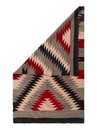 Navajo Regional Weavings [Rugs]