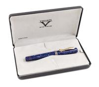 A Visconti Voyager Anniversary: 2000 Special Edition Fountain Pen