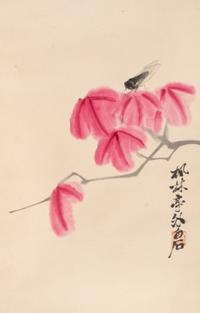 Qi Baishi