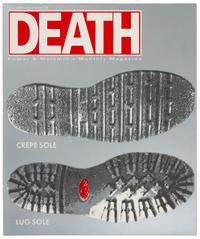 DEATH (11 works)