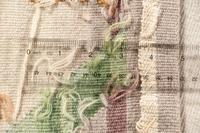 A Custom Aubusson Style Wool Rug