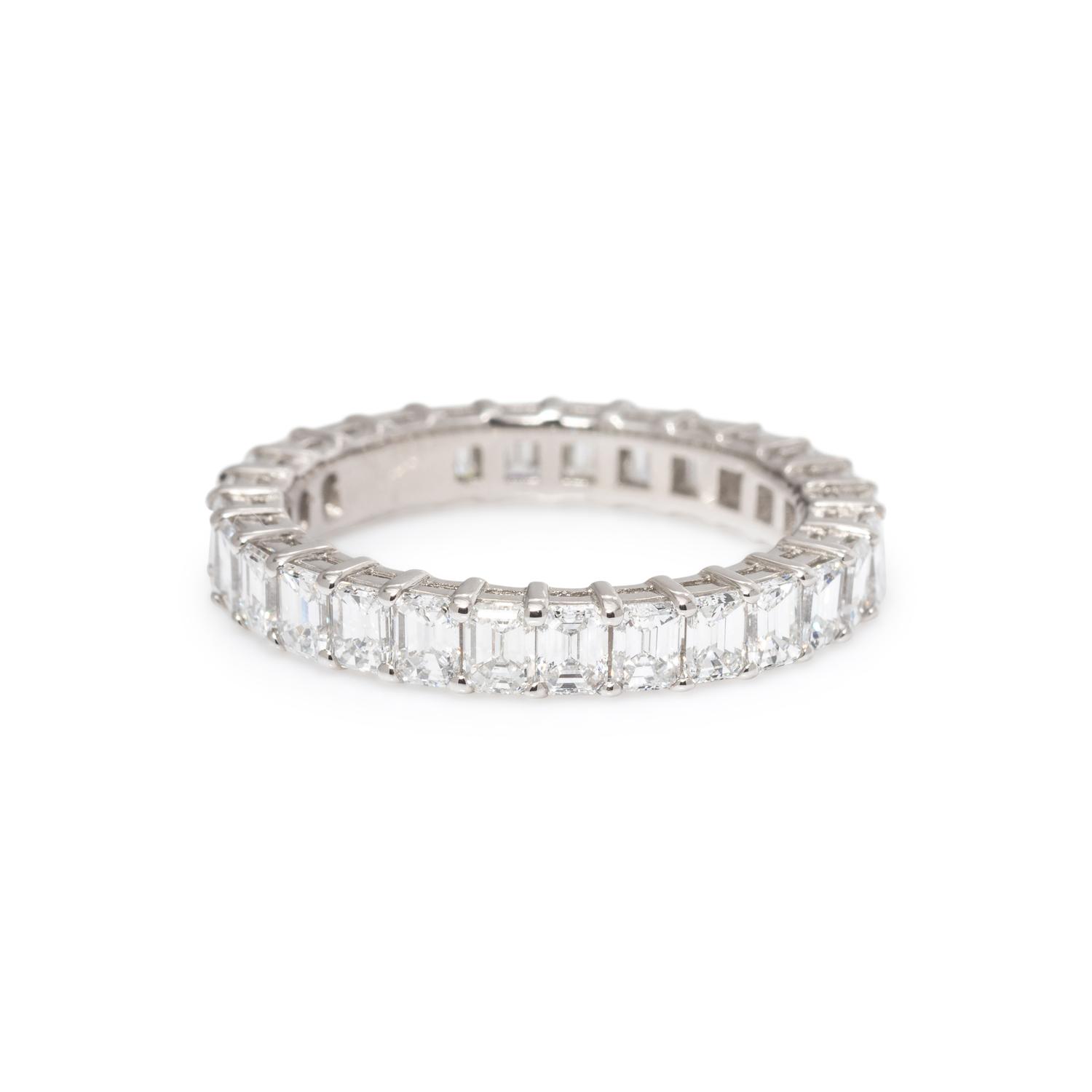 DIAMOND ETERNITY BAND