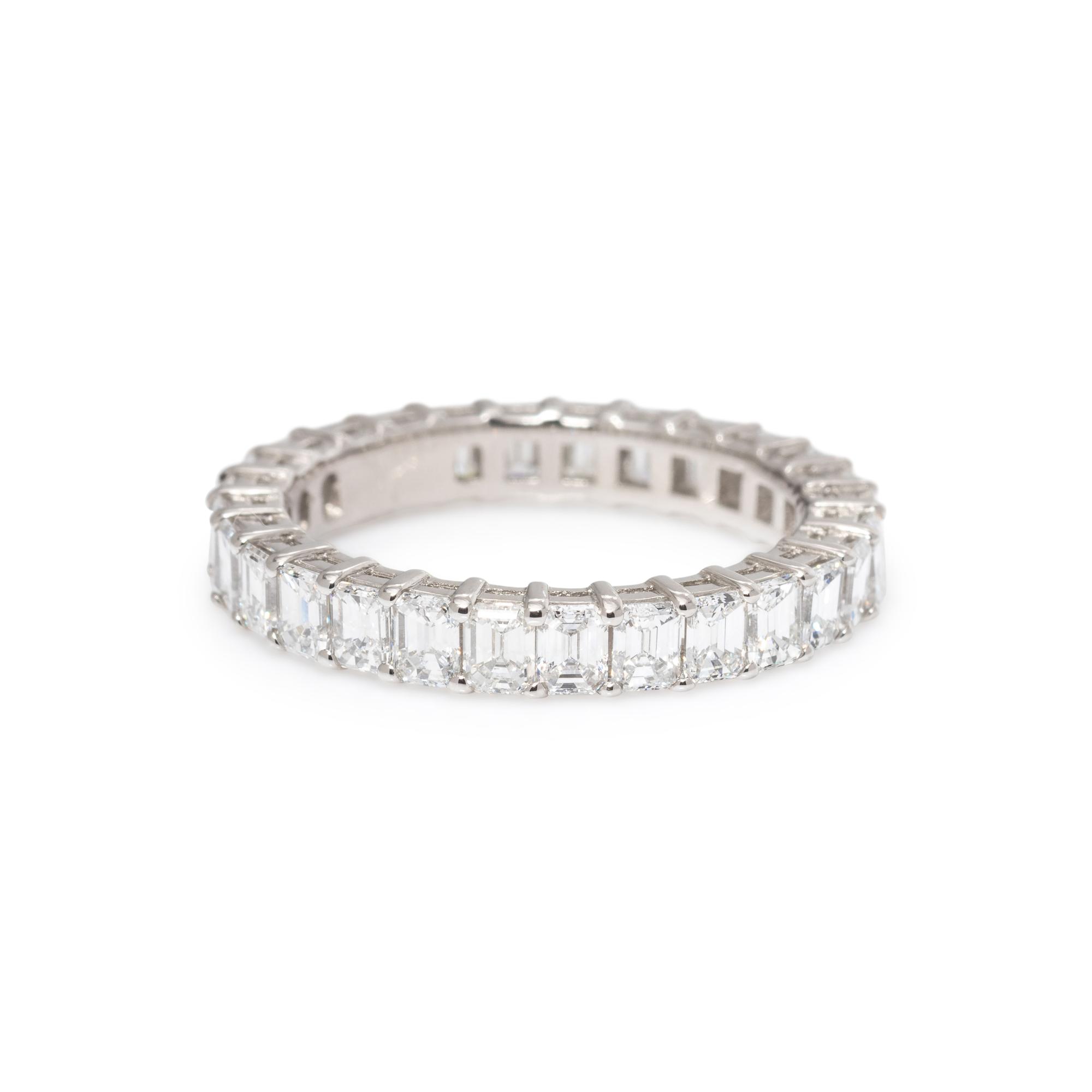 DIAMOND ETERNITY BAND