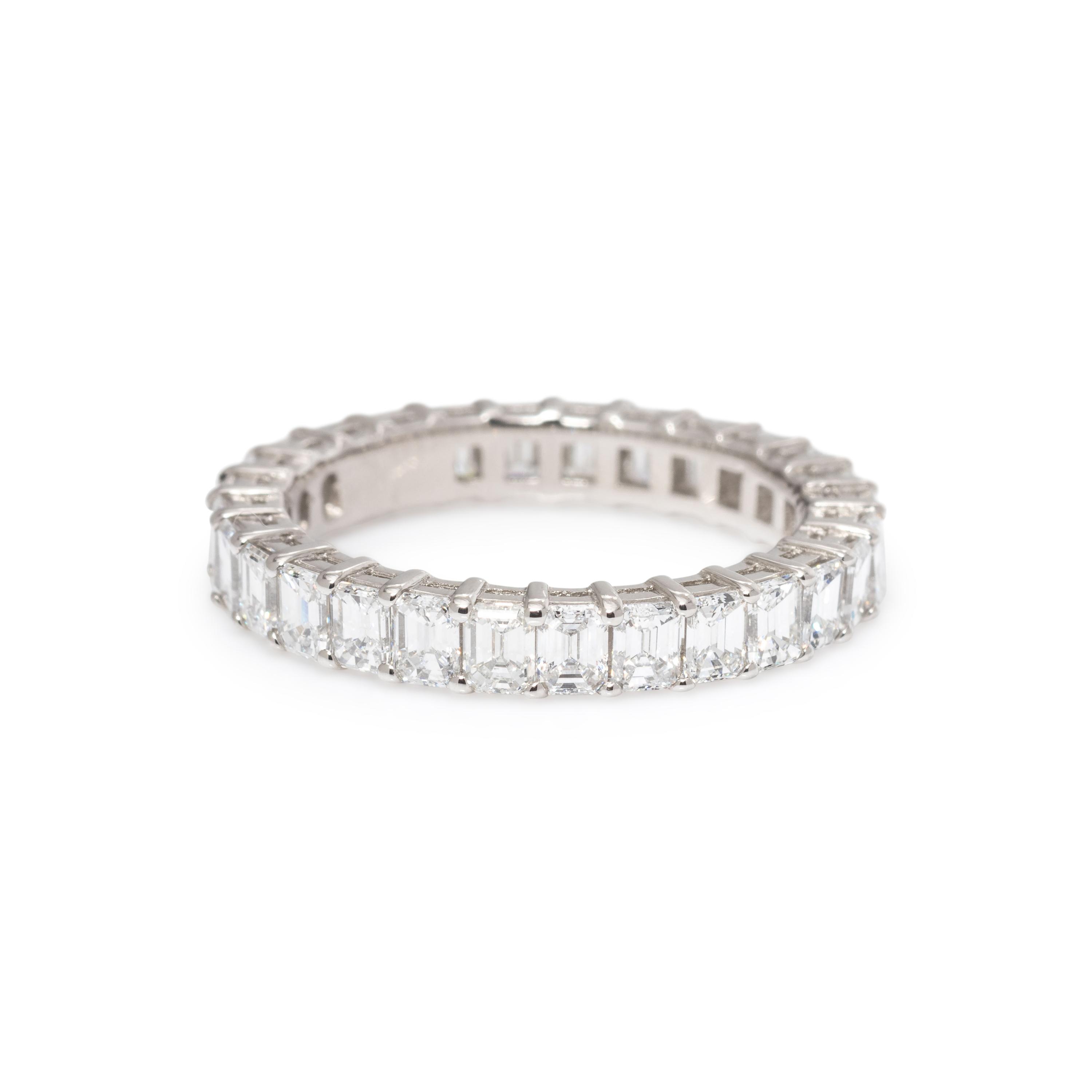 DIAMOND ETERNITY BAND