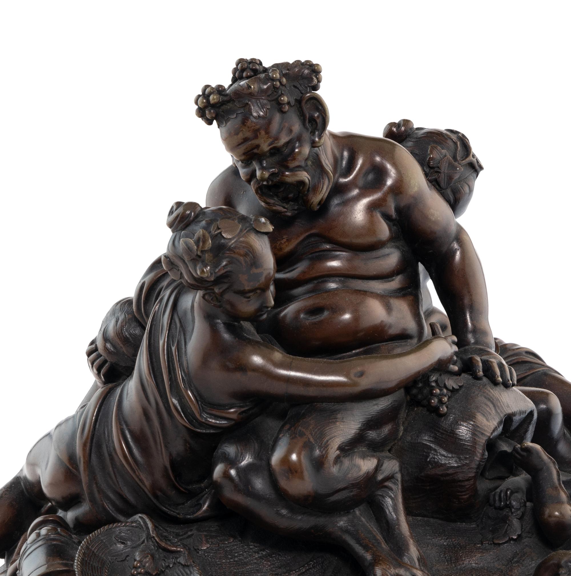 After Etienne Maurice Falconet (French, 1716-1791)