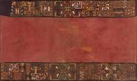A Proto-Nazca Mantle
