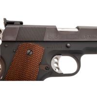*Springfield Armory 1911-A1 in .38 Super with Muzzle Brake