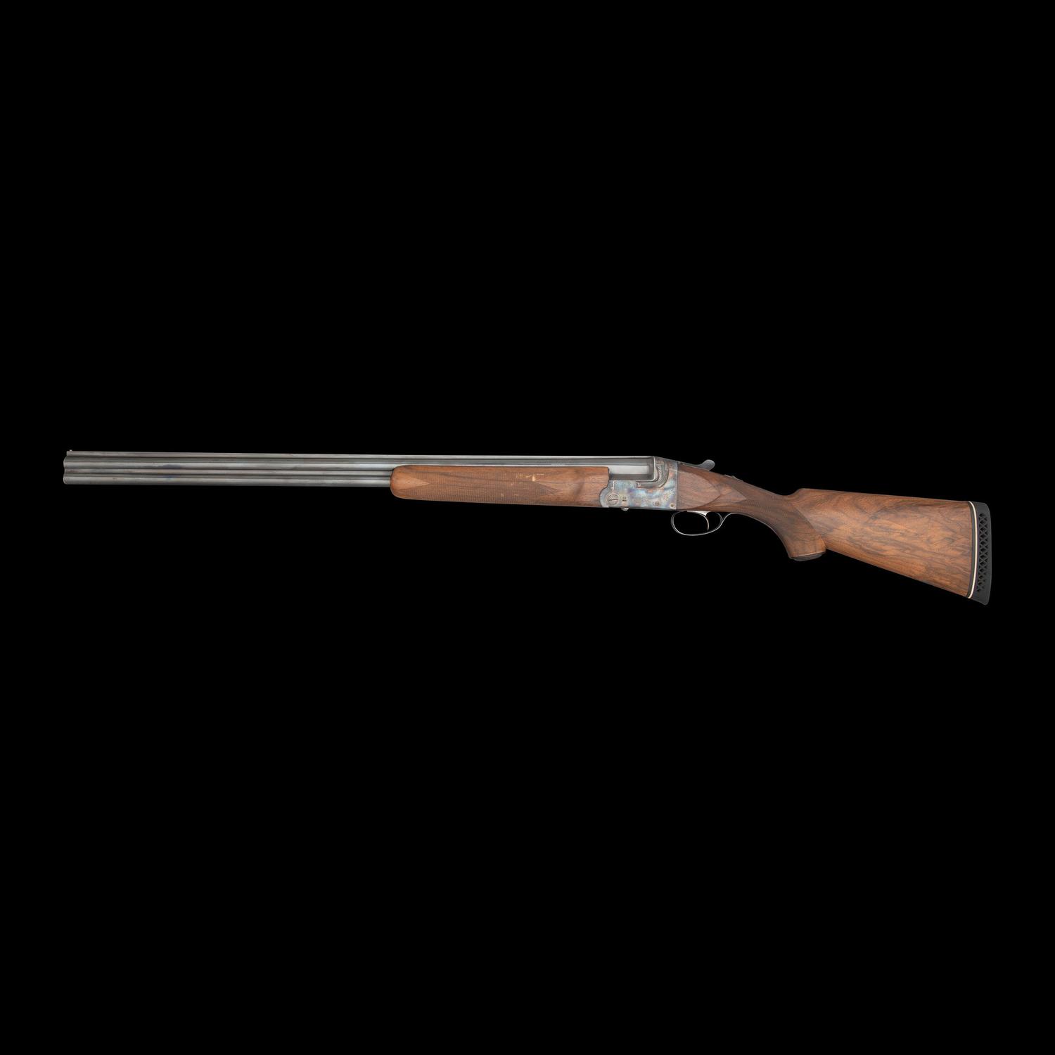 ** Charles Daly Auguste Francotte 20 Gauge Over & Under Shotgun Owned by Movie Star Gary Cooper