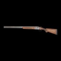 ** Charles Daly Auguste Francotte 20 Gauge Over & Under Shotgun Owned by Movie Star Gary Cooper