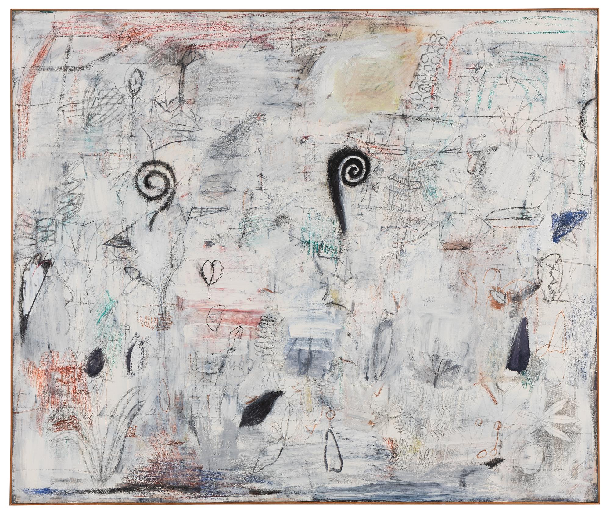 Fern, 1984