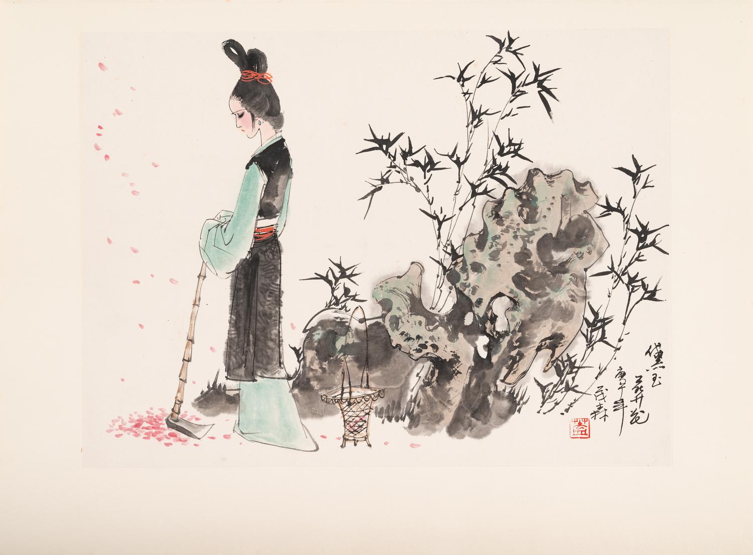 Gai Maosen