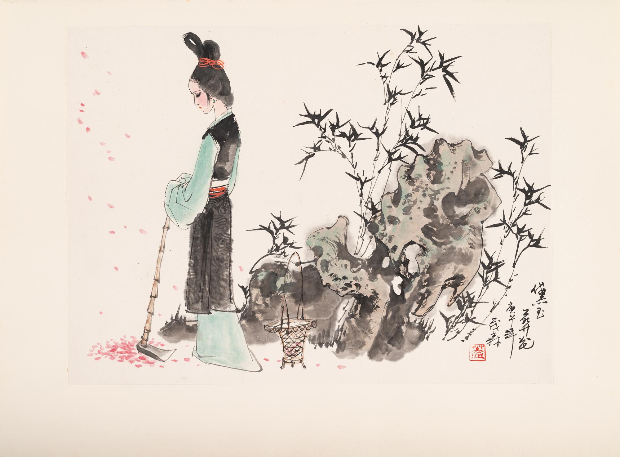 Gai Maosen