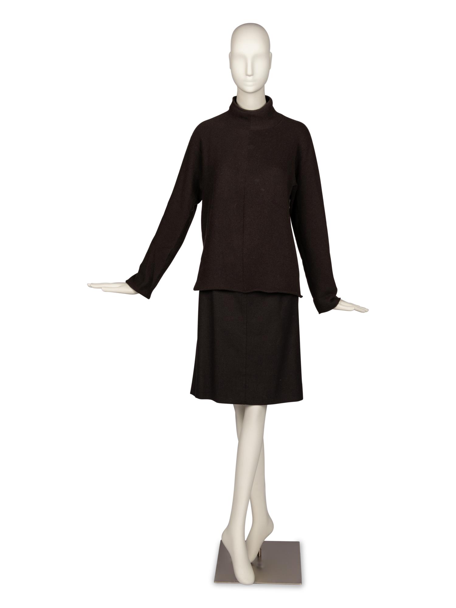 Hermès Ensemble with Two Separates