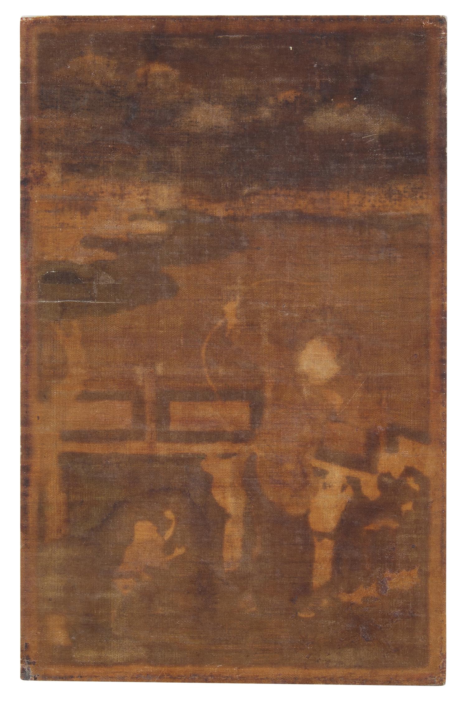 Sino-Tibetan School, 18th/19th Century