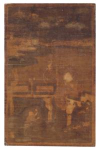 Sino-Tibetan School, 18th/19th Century