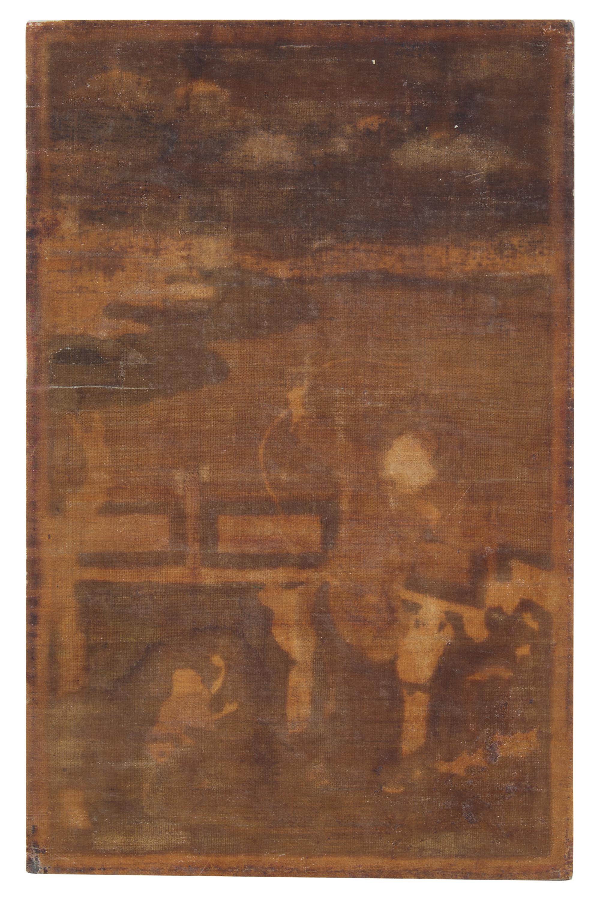 Sino-Tibetan School, 18th/19th Century
