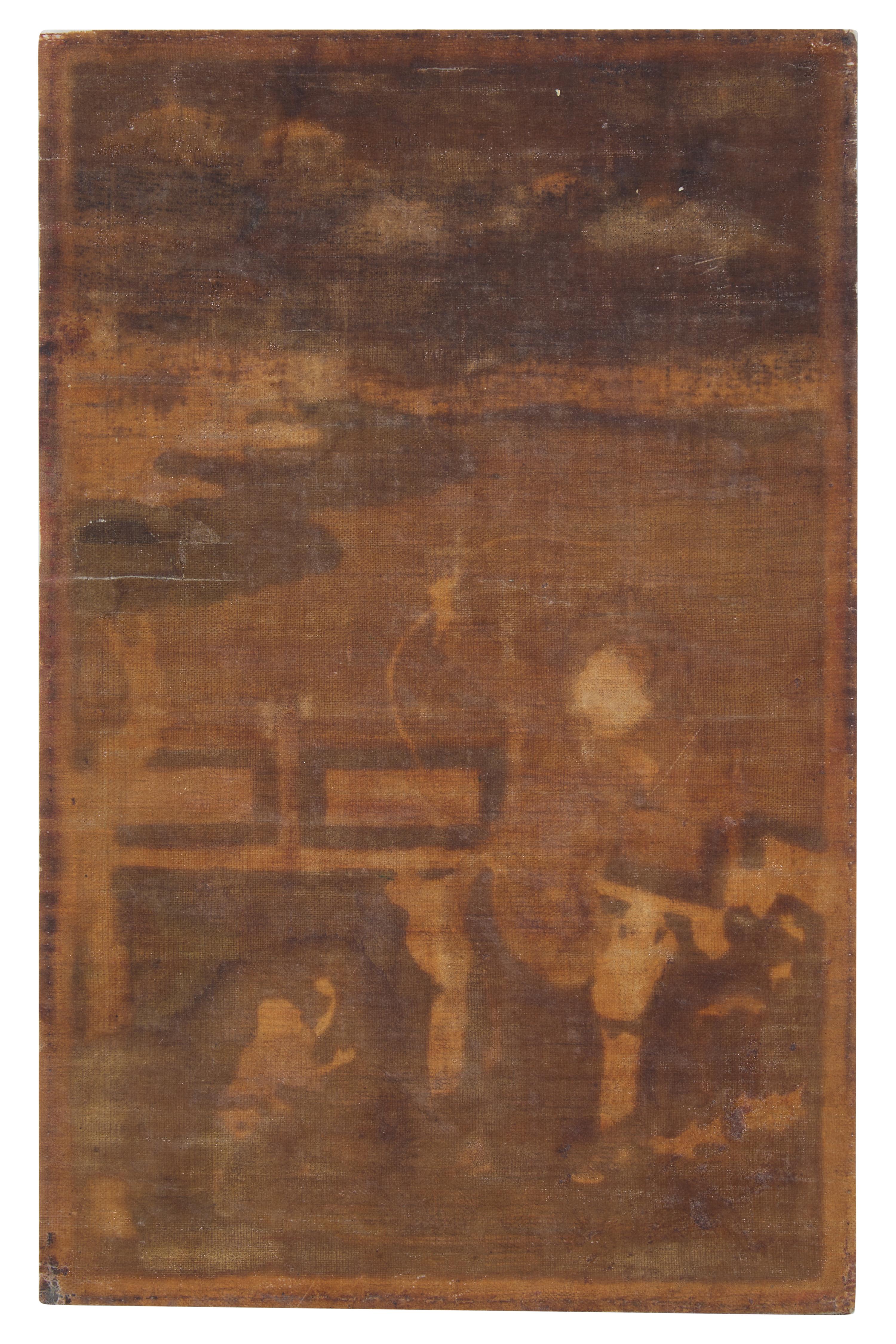 Sino-Tibetan School, 18th/19th Century