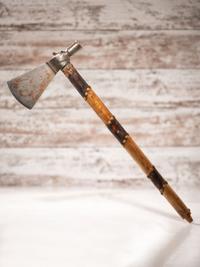 Sioux Pipe Tomahawk, White Clay Creek, South Dakota