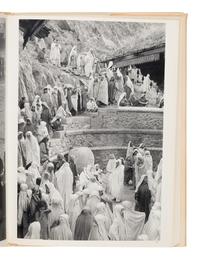 [Photography]. Cartier-Bresson, Henri (1908-2004), photographer. The Decisive Moment . New York: Simon and Schuster, 1952.