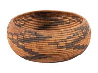 Pomo Basket