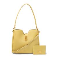 CELINE, CAMILLE 16 BAG & CARDHOLDER