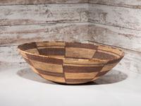 Maidu Basket