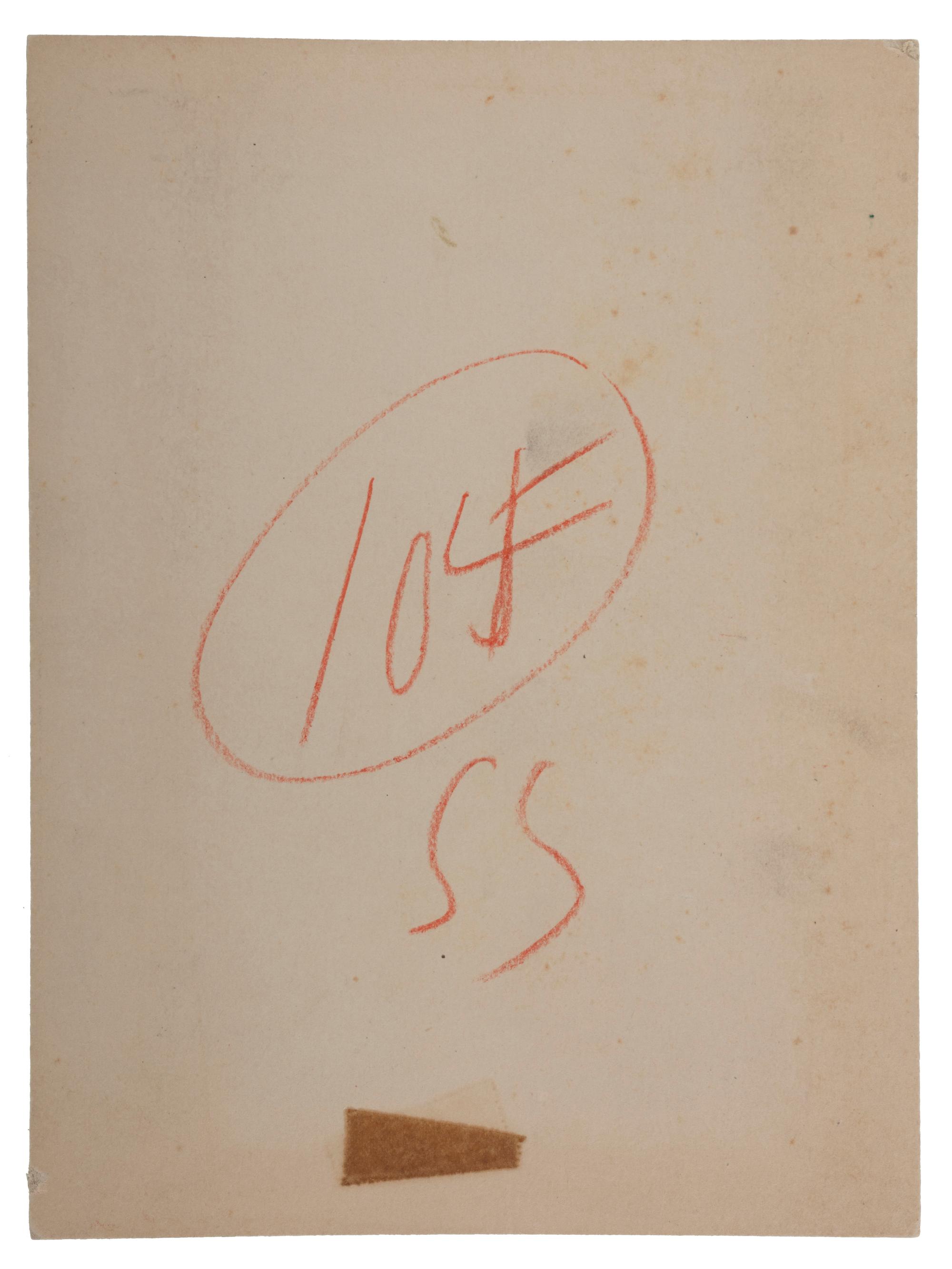 [COLORADO]. A group of 8 photographs incl. landscape views and pack mules by Alexander Martin and Byron Gurnsey, comprising: