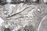 Two Victorian Silver Articles