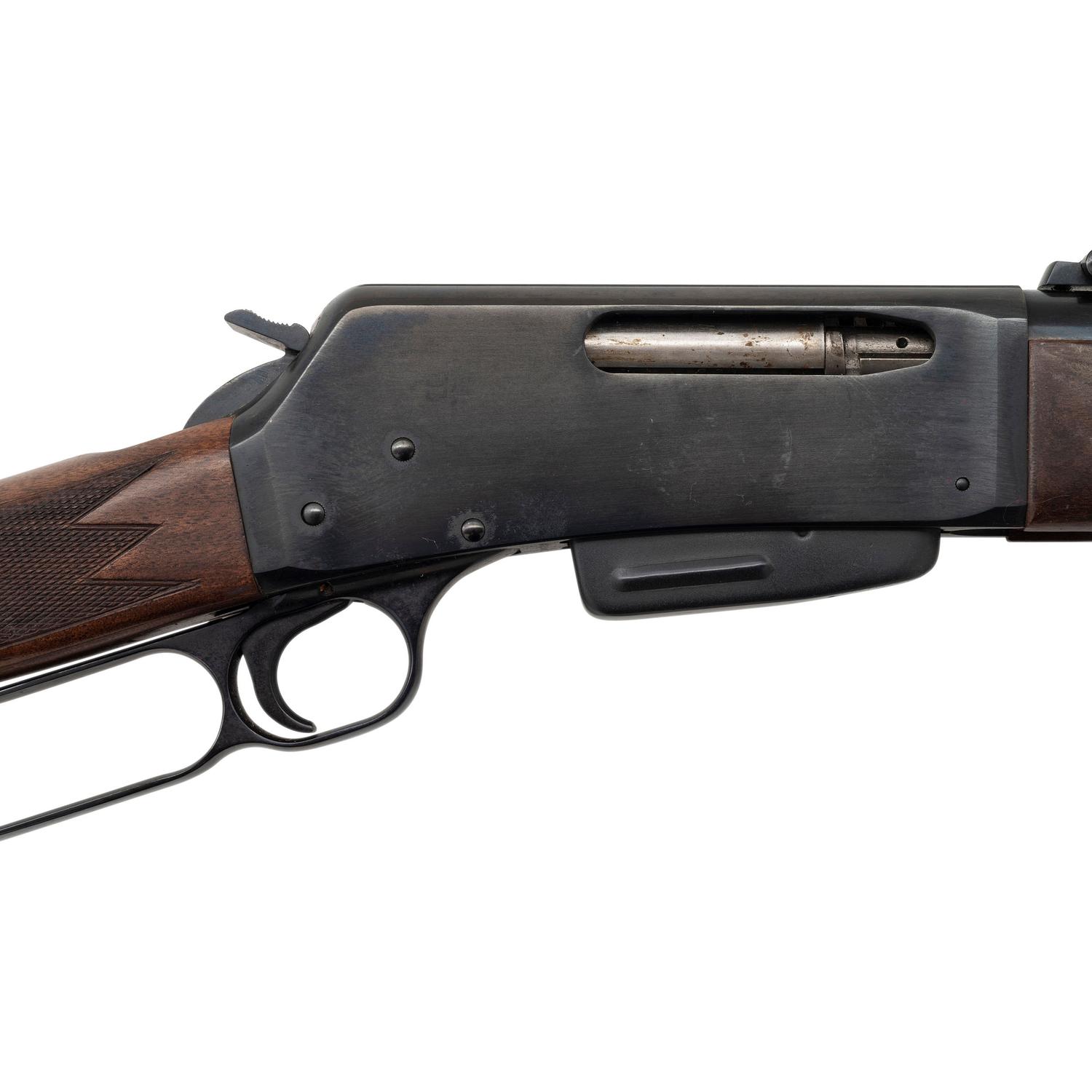 *Browning BLR