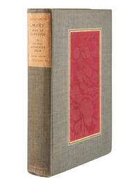 [LINCOLN, Abraham (1809-1865)]. HELM, Katherine. The True Story of Mary, Wife of Lincoln. New York and London: Harper & Brothers, 1928.