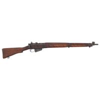 **US Property Marked Lend-Lease Savage Enfield No 4 MKI* Rifle