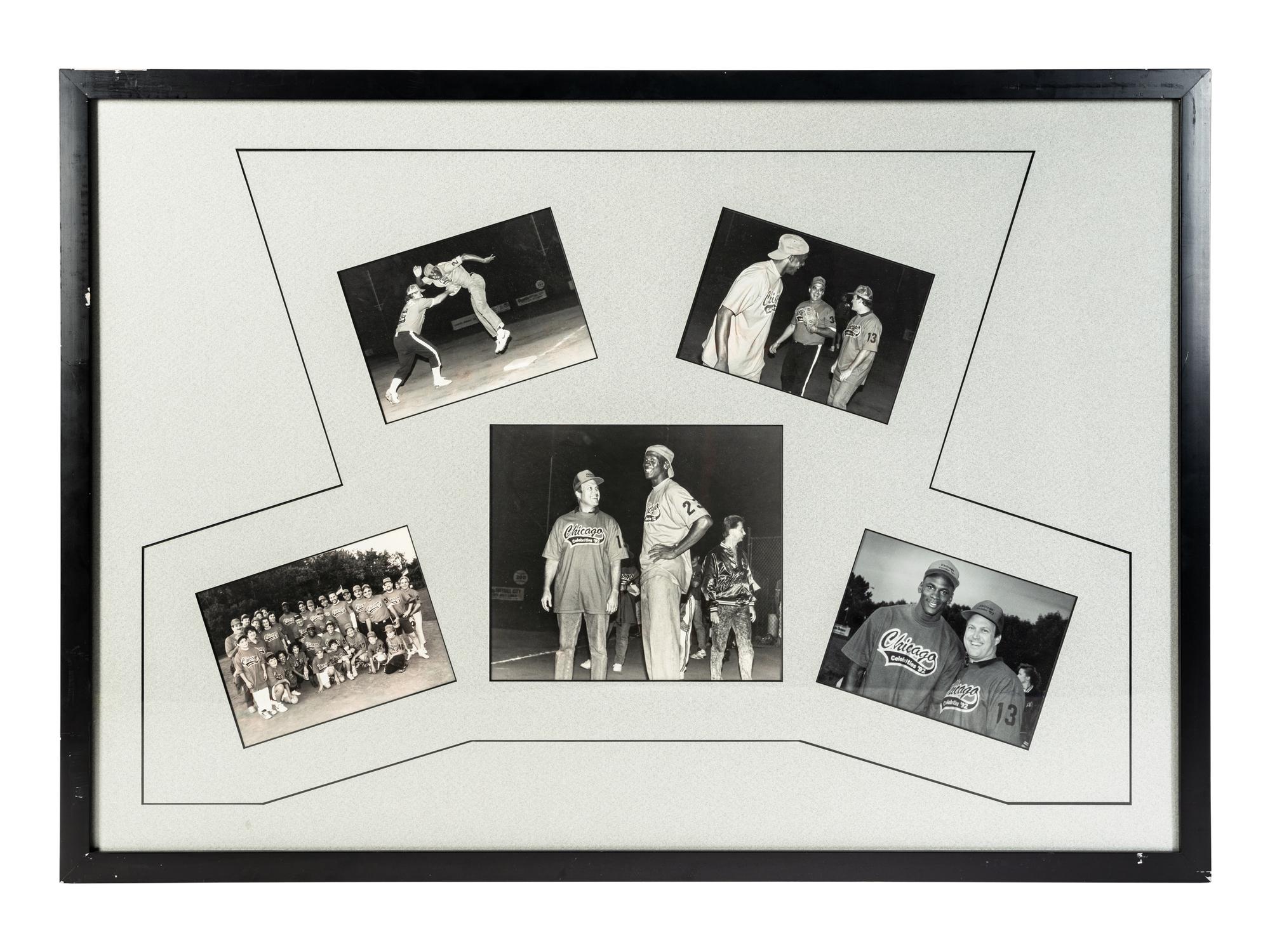 (Sports) JORDAN, Michael (1963). For the Love of the Game . New York: Crown Publishers, 1998.