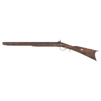 Shortened Relic Percussion Trade Rifle by Leman