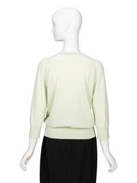 Brunello Cucinelli & Loro Piana, Five Knit Tops