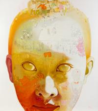Xiao Hong, (Chinese, b. 1966), Intellectual Youth Series, 2006