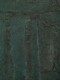 Patina (Ocean Archaeology Relics)