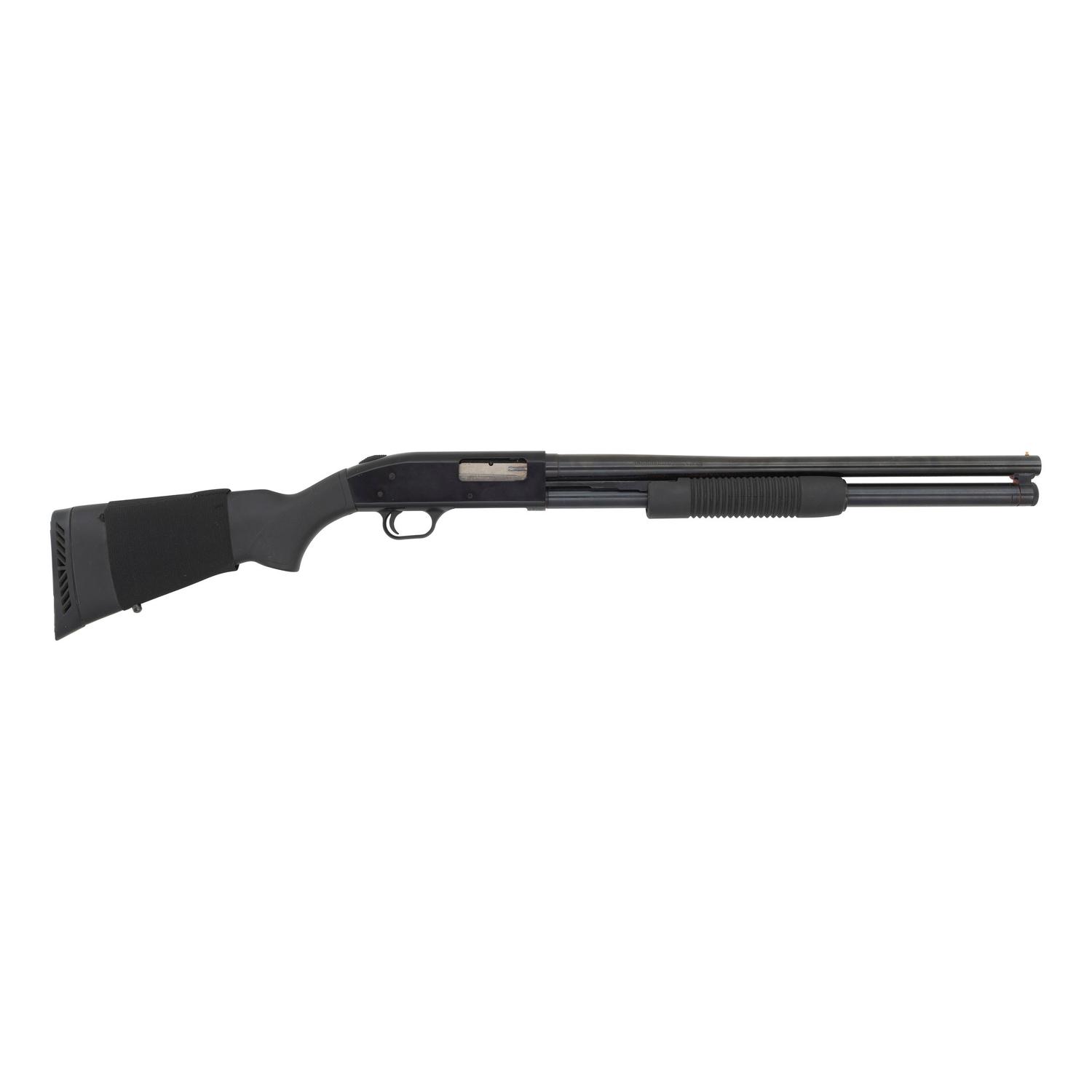 *Mossberg Model 500A Shotgun