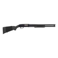 *Mossberg Model 500A Shotgun