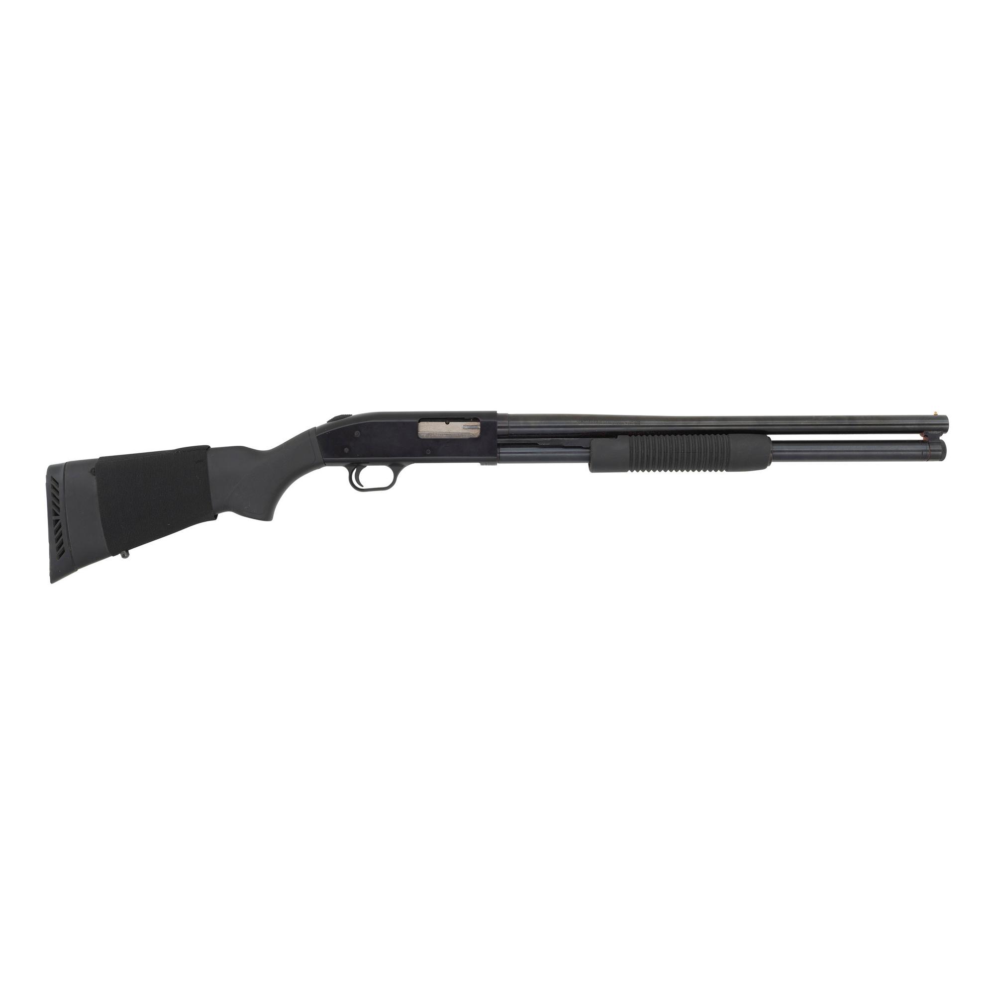 *Mossberg Model 500A Shotgun