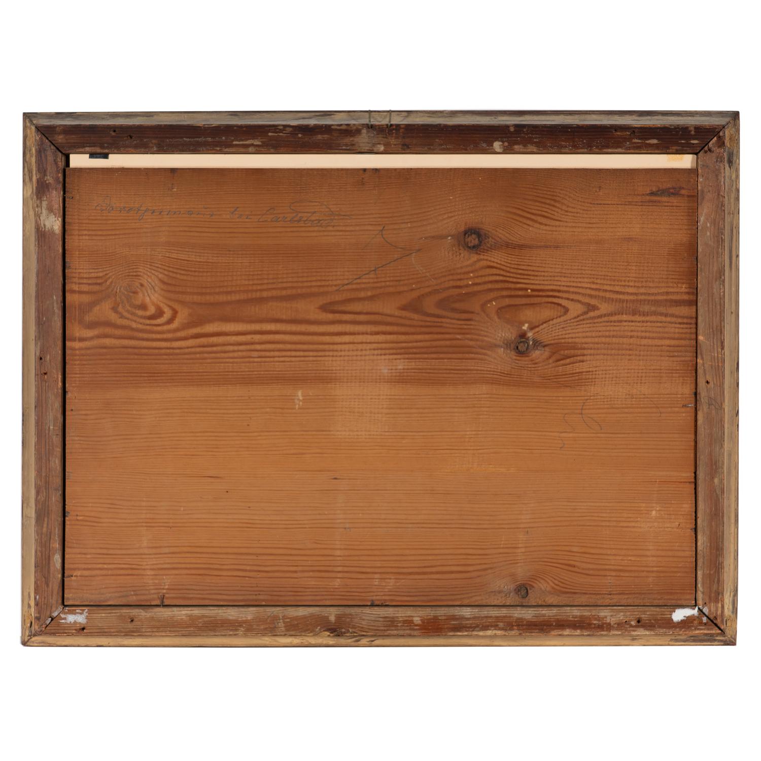 Johann Wilhelm Gottfried Barth (German, 1779 –1852)