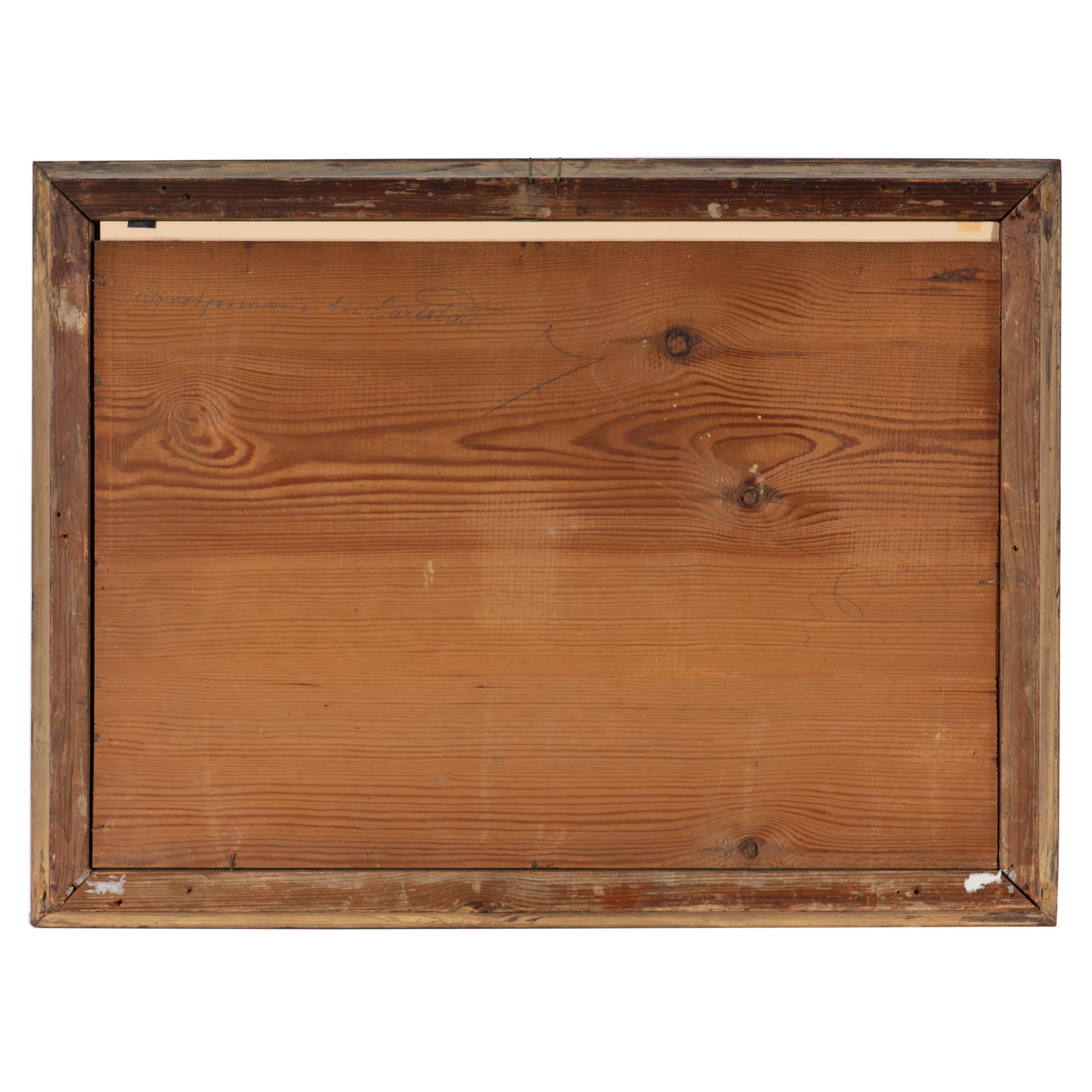 Johann Wilhelm Gottfried Barth (German, 1779 –1852)